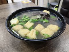 -刘长兴(三牌楼店)