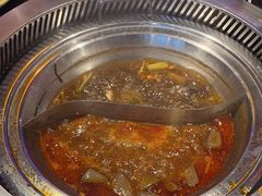 -唇辣号重庆老火锅(燕郊鑫乐汇店)