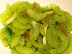 冬菜炒吊瓜-海门鱼仔·潮汕味(KKMall店)