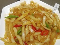 -春花民族美食(佳木斯总店)