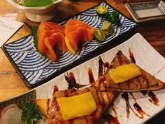 -小川洋风料理(汉街店)