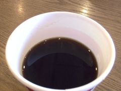 美式咖啡-星巴克(长沙麓南广场店)