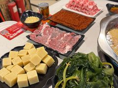 -三江汇火锅店(保全街店)
