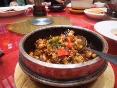 -徽州小镇(高新店)