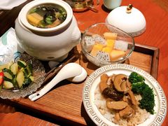 -金色春天.美颜康体纯正SPA(黄泥磅店)