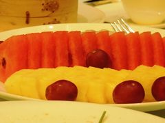 -丽晶酒店-金宝99 Restaurant