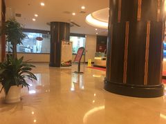 -中国饭店-餐厅