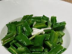 -北京泰富酒店-柏景轩中餐厅