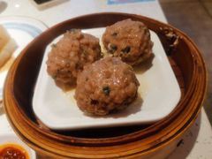 新会陈皮牛肉球-又一间茶点轩(百汇广场店)