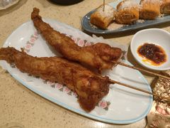 -正哥点心专家(上邦百汇城店)