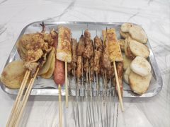 -江城燕子大排档(江汉路步行街店)