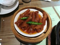 -火啫啫·粤式啫啫煲(南通首店)