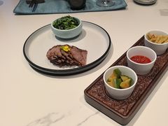 -杭州西湖柳莺里酒店·闻莺厅