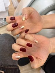 -斯馨·健康美甲美睫