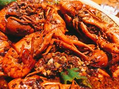 十三香龙虾-金陵一哥龙虾馆(三牌楼总店)