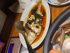 -三个渔夫·蒸汽海鲜(小白楼店)