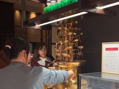 -康莱德酒店·美庭自助餐厅