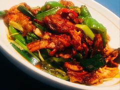 -宴周康·精致江浙菜(周浦店)
