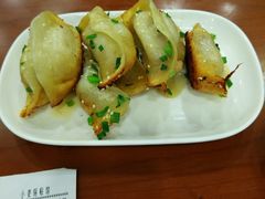-小姜锅贴(凤凰街店)