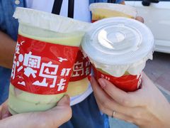 -南澳岛打卡果汁冰公司