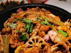 -渝蛙馆(新百店)