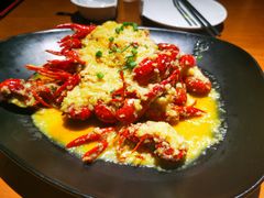 -0574龙虾的故事(东裕店)