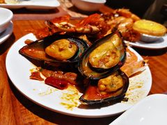 -汉巴味德(大悦城店)