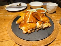 -壹泰东南亚主题餐厅·高良姜风情(州桥店)