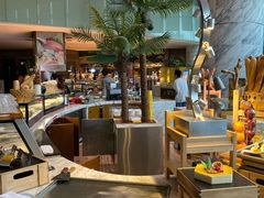 -漳州佰翔圆山酒店·圆山畔西餐厅