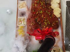 -清真悦宾楼食府(海湖店)