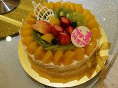 -畔山酒店中餐厅