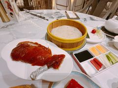 -丰鲤楼•闽南茶楼(仟禧汇店)