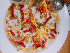 -太二酸菜鱼(正大广场店)