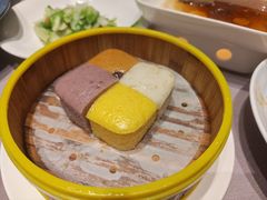 -云锦壹号·淮扬宴(徐汇万科店)
