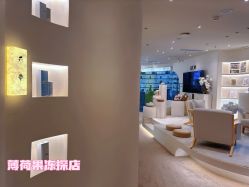 -洛伊科技抗衰护肤中心