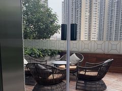 -广州康莱德·韵轩中餐厅