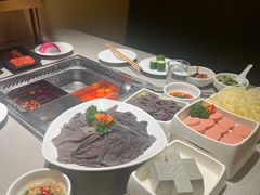 -海底捞火锅(龙湖三千集店)