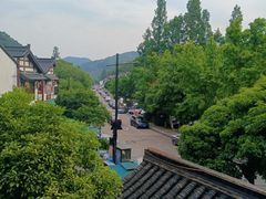 -春娟茶楼·地道农家菜(梅家坞店)