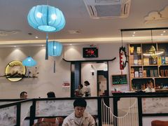 -赣南人家·头牌江西菜(劲松店)