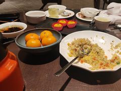 -领事馆19号中餐厅(厦门海景洲际酒店)