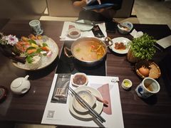 -匠和风精致料理(莆田财富中心店)