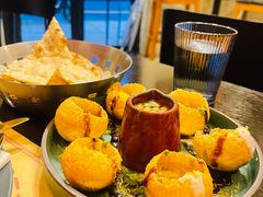 -克比叔叔印度餐厅Kebabs on the Grille(永康路分店)