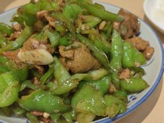 -江味龙虾馆·裸蓝龙虾(南山店)