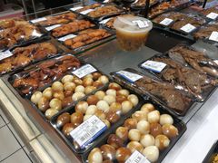 -丽达购物中心(崂山店)