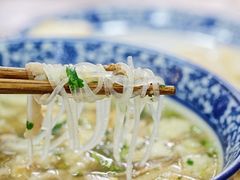-老白家水盆羊肉