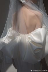 -WECOUTURE高级订制广州