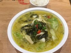 -鱼你在一起(南开天佑城店)