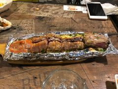 -辉记炭烧海鲜大排档·老字号(福田店)