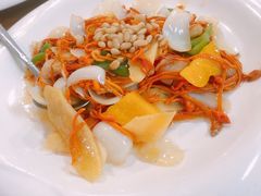 -今雅缘素食馆(珠江路美食街店)
