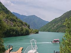 -叠溪松坪沟景区